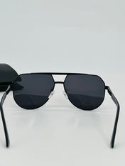 JM8530 HD POLARISED UV400 SUNGLASSES