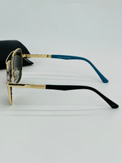 JM8553 HD POLARISED UV400 SUNGLASSES