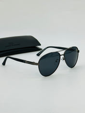 JM6319 HD POLARISED UV400 SUNGLASSES
