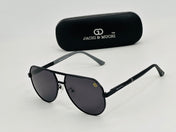 JM8530 HD POLARISED UV400 SUNGLASSES