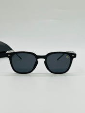 JM2116 HD POLARISED UV400 SUNGLASSES