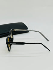 JM2116 HD POLARISED UV400 SUNGLASSES