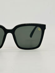 JM2110 HD POLARISED UV400 SUNGLASSES