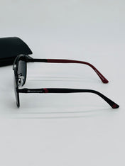 JM6319 HD POLARISED UV400 SUNGLASSES