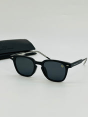 JM2116 HD POLARISED UV400 SUNGLASSES