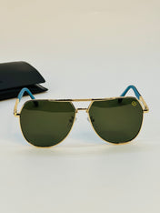 JM8553 HD POLARISED UV400 SUNGLASSES