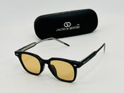 JM2116 HD POLARISED UV400 SUNGLASSES