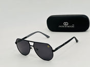 JM8530 HD POLARISED UV400 SUNGLASSES