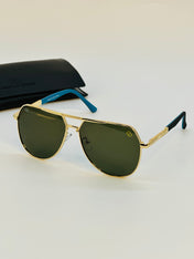 JM8553 HD POLARISED UV400 SUNGLASSES