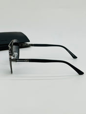 JM6319 HD POLARISED UV400 SUNGLASSES