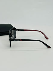JM6319 HD POLARISED UV400 SUNGLASSES