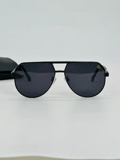 JM8530 HD POLARISED UV400 SUNGLASSES