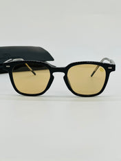 JM2116 HD POLARISED UV400 SUNGLASSES