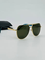 JM8553 HD POLARISED UV400 SUNGLASSES