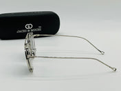 JM31854 ROUND HD POLARISED  SUNGLASSES