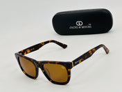 YD1138 HD POLARISED UV400 SUNGLASSES