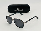 JM6319 HD POLARISED UV400 SUNGLASSES