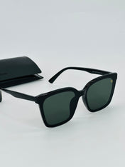 JM2110 HD POLARISED UV400 SUNGLASSES