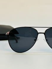 JM6319 HD POLARISED UV400 SUNGLASSES