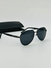 JM6319 HD POLARISED UV400 SUNGLASSES