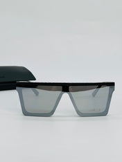 FLAT TOP SQUARE HD POLARISED UV400 SUNGLASSES