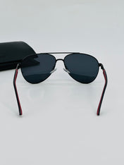 JM6319 HD POLARISED UV400 SUNGLASSES