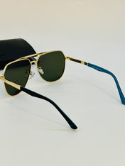 JM8553 HD POLARISED UV400 SUNGLASSES