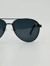 JM6319 HD POLARISED UV400 SUNGLASSES