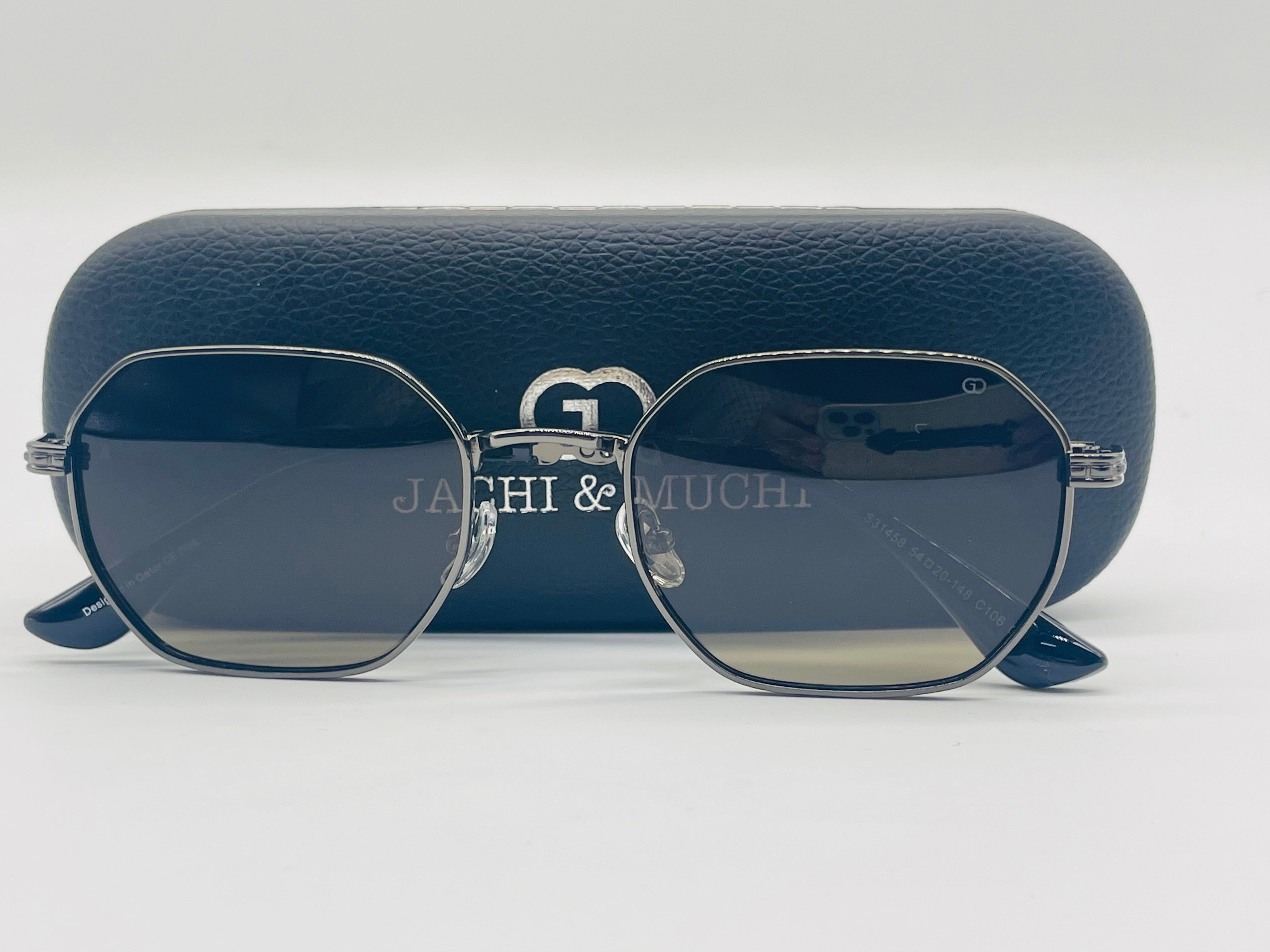 31458 HD Polarized UV400 Sunglasses