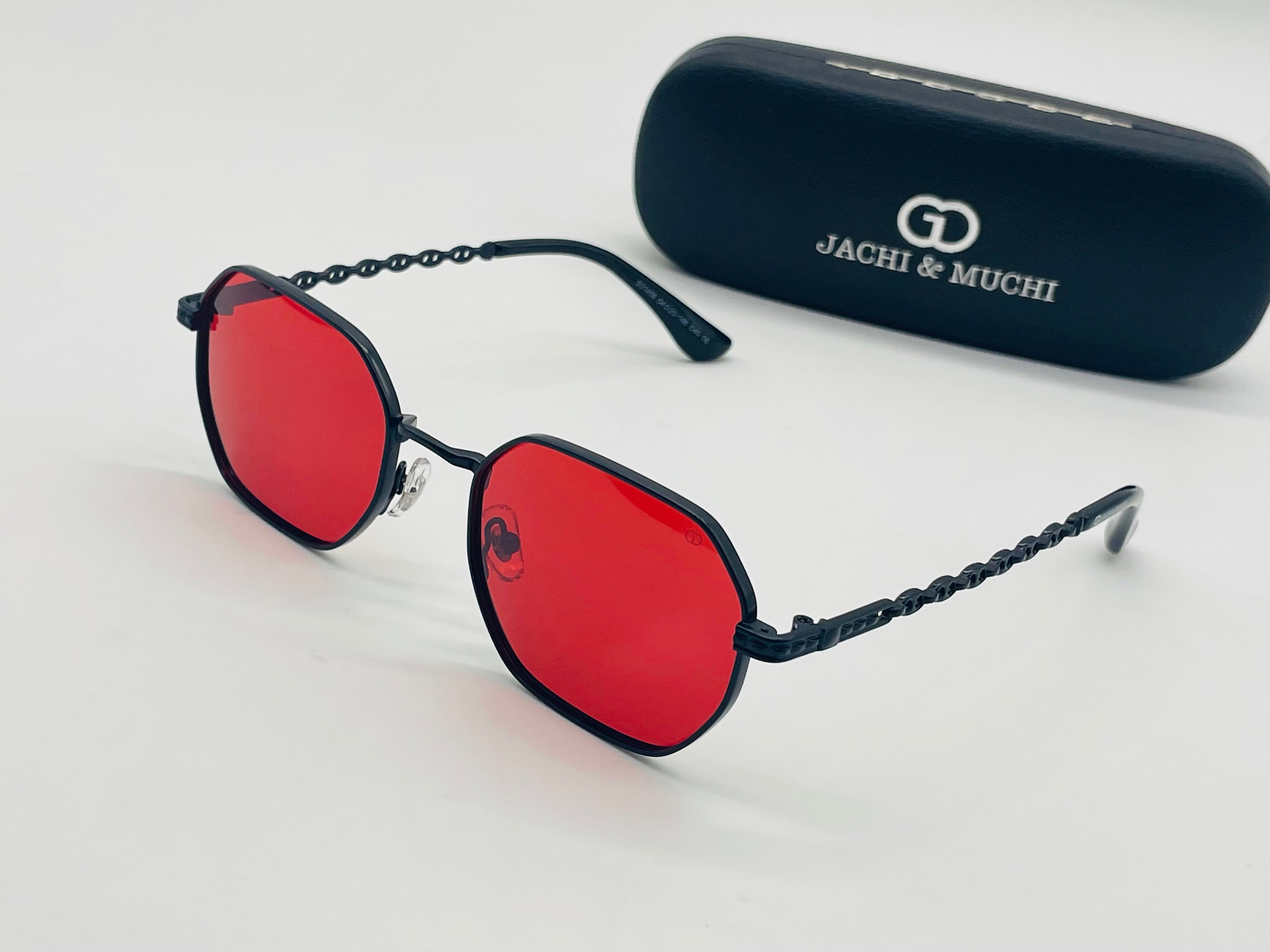 31458 HD Polarized UV400 Sunglasses
