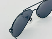 3166 Classic HD Polarized UV400 Aviator Sunglasses