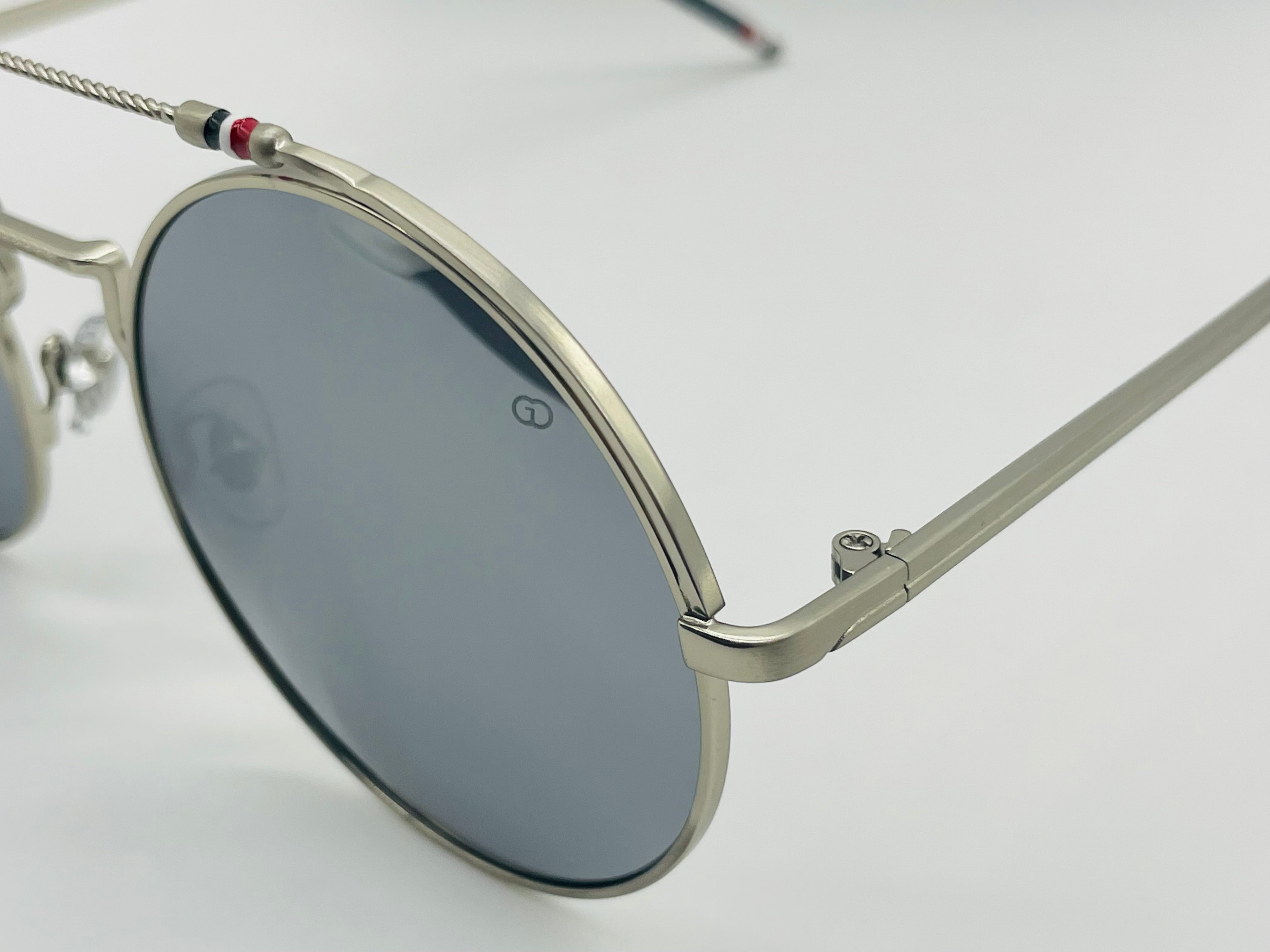 31606 Classic HD Polarized UV400 Sunglasses