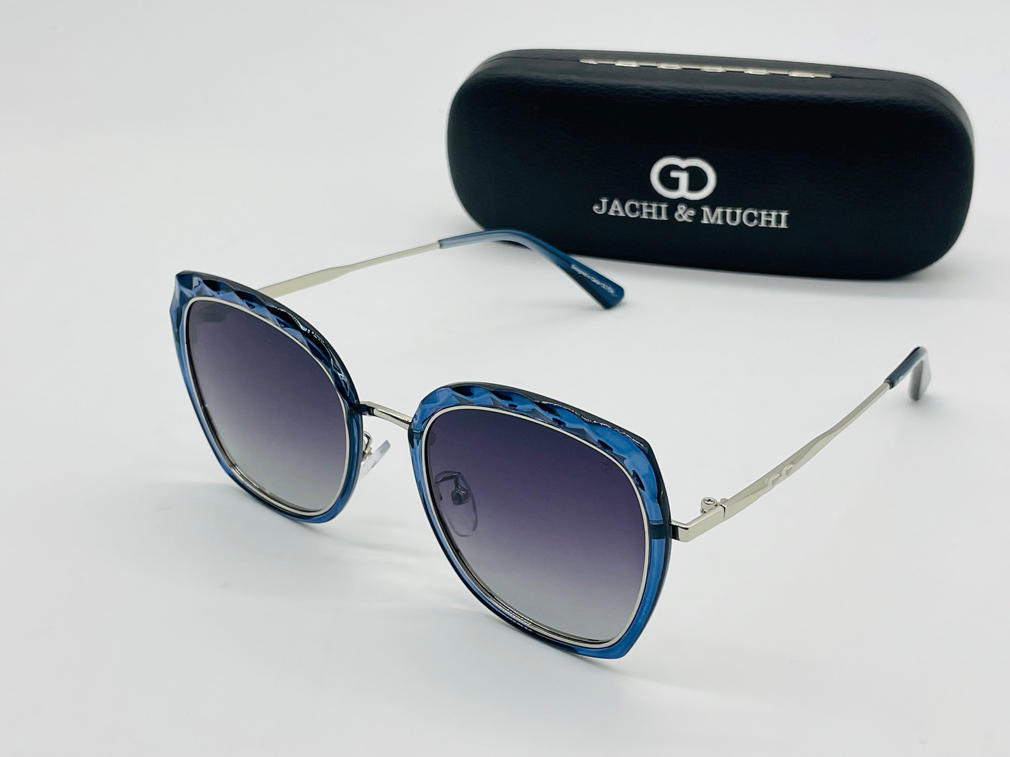 3381 Classic HD Polarized UV400 Sunglasses