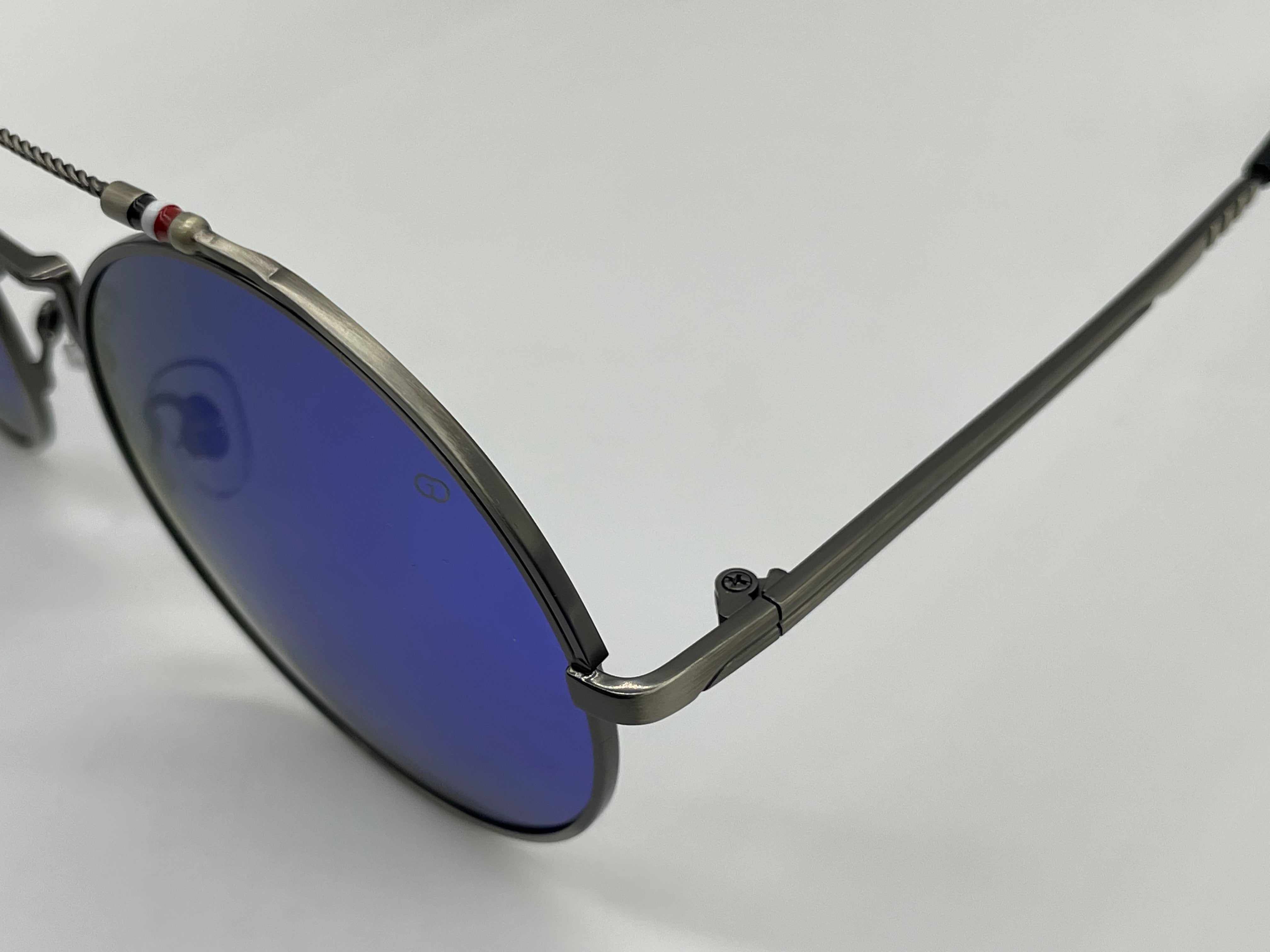 31606 Classic HD Polarized UV400 Sunglasses