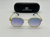 98187 Classic HD Polarized UV400 Sunglasses