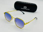 98187 Classic HD Polarized UV400 Sunglasses