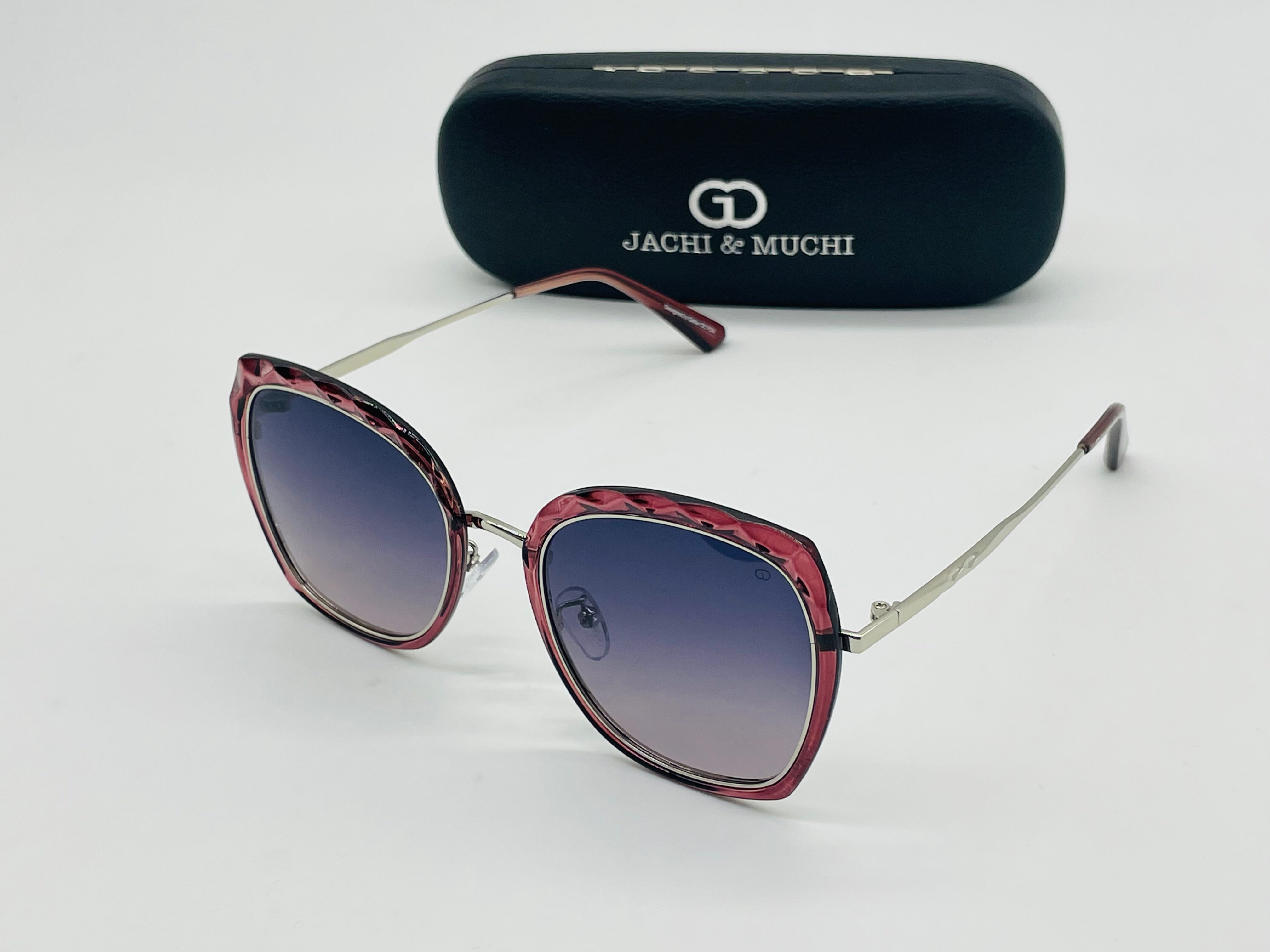 3381 Classic HD Polarized UV400 Sunglasses