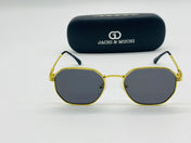 98187 Classic HD Polarized UV400 Sunglasses