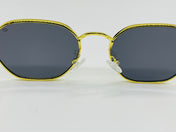 98187 Classic HD Polarized UV400 Sunglasses