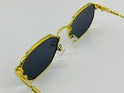 98187 Classic HD Polarized UV400 Sunglasses