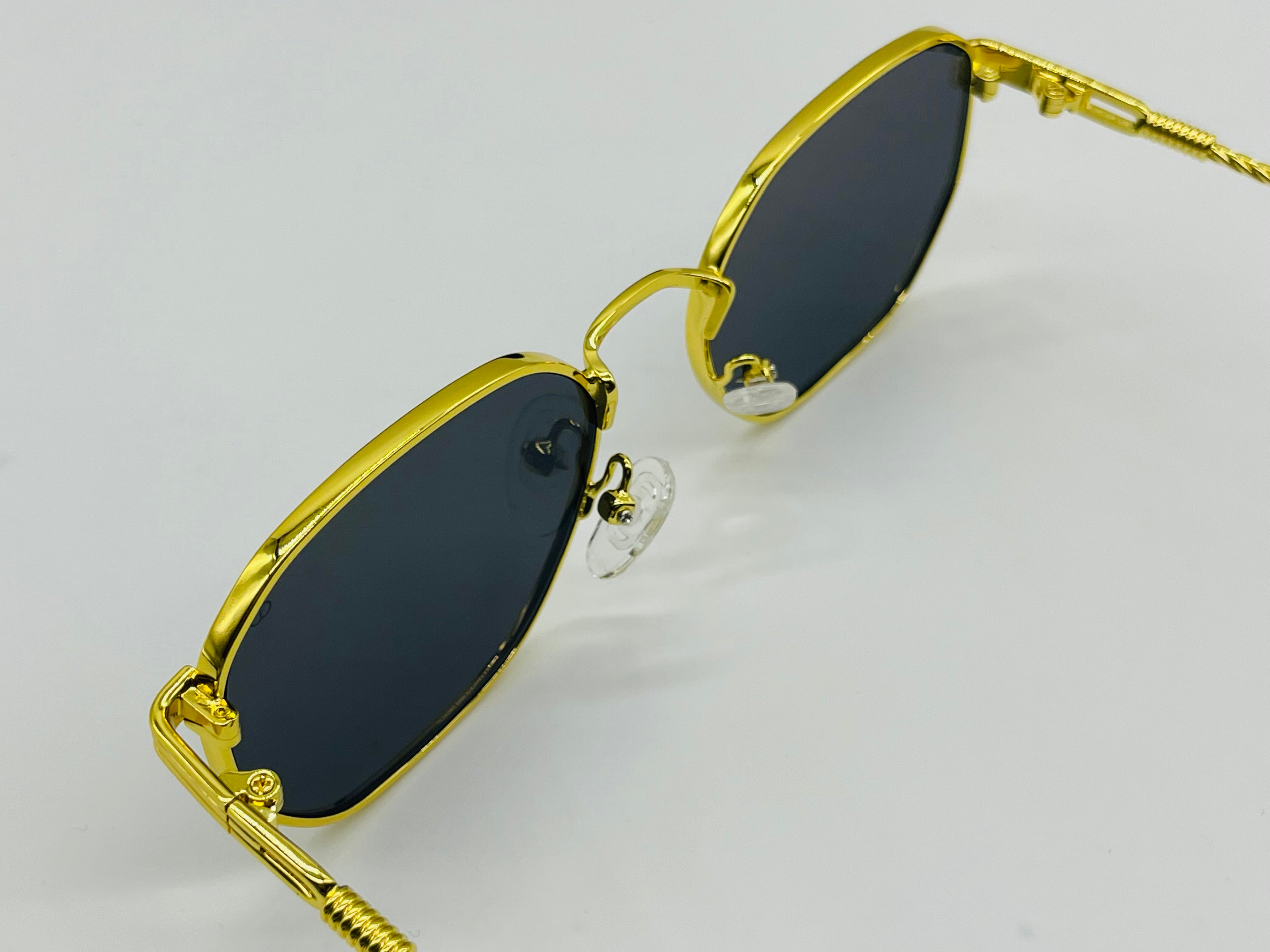 98187 Classic HD Polarized UV400 Sunglasses