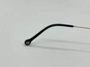 Anti Blue-Light Glass  JM9071 Metal Gold