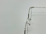 Anti Blue-Light Glass  JM9071 Metal Silver