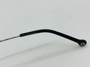 Anti Blue-Light Glass  JM9071 Metal Silver