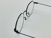 Anti Blue-Light Glass  JM9071 Metal Black