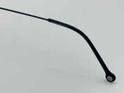 Anti Blue-Light Glass  JM9071 Metal Black