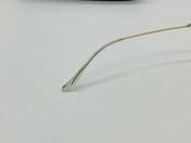 Anti Blue-Light Glass  JM9045 Gold
