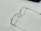 Anti Blue-Light Glass  JM68300 Silver-Black