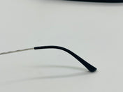 Anti Blue-Light Glass  JM68300 Silver-Black