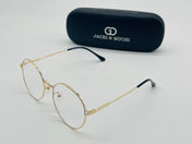 Anti Blue-Light Glass  JM68300 Golden